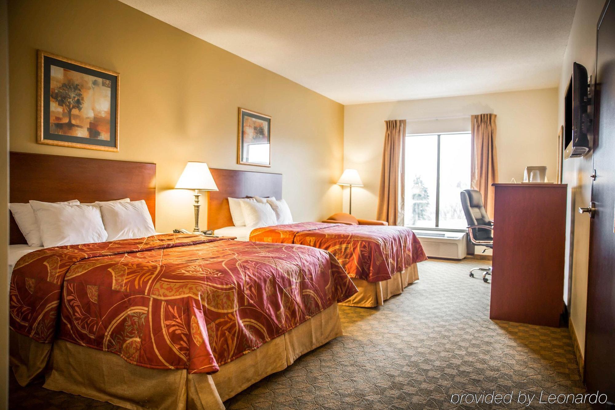 Holiday Inn Express & Suites Clear Spring By Ihg Exterior foto