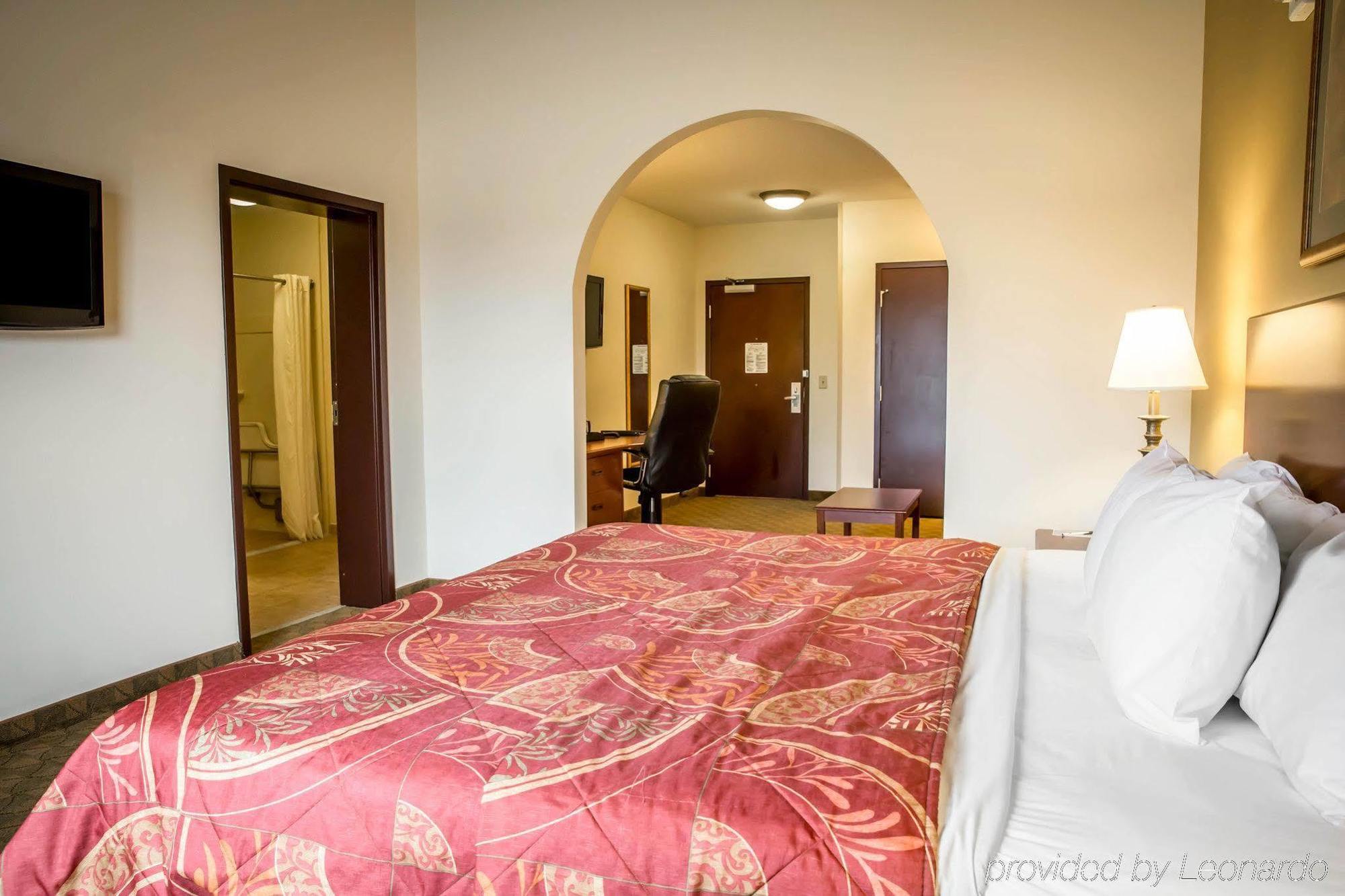 Holiday Inn Express & Suites Clear Spring By Ihg Exterior foto